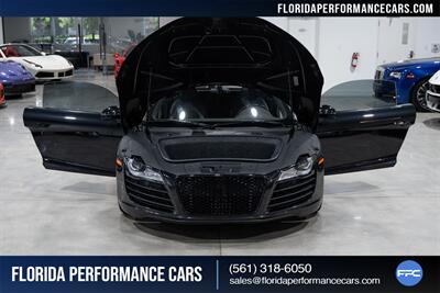 2012 Audi R8 4.2 quattro   - Photo 36 - Riviera Beach, FL 33407