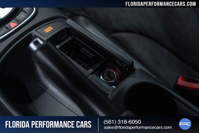 2012 Audi R8 4.2 quattro   - Photo 43 - Riviera Beach, FL 33407