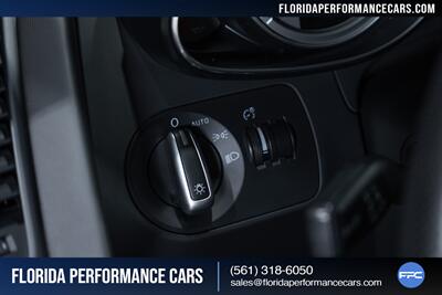 2012 Audi R8 4.2 quattro   - Photo 54 - Riviera Beach, FL 33407