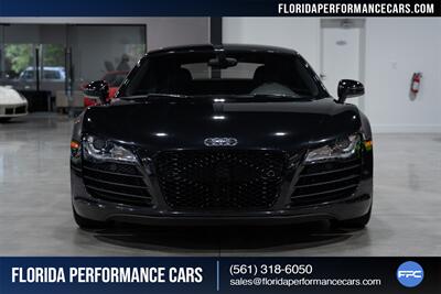 2012 Audi R8 4.2 quattro   - Photo 60 - Riviera Beach, FL 33407