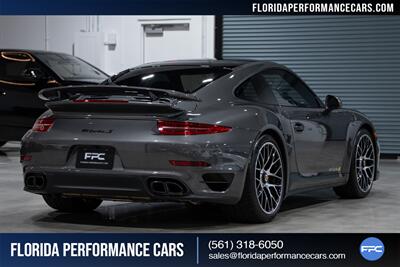 2016 Porsche 911 Turbo S   - Photo 15 - Riviera Beach, FL 33407
