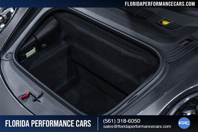2016 Porsche 911 Turbo S   - Photo 37 - Riviera Beach, FL 33407