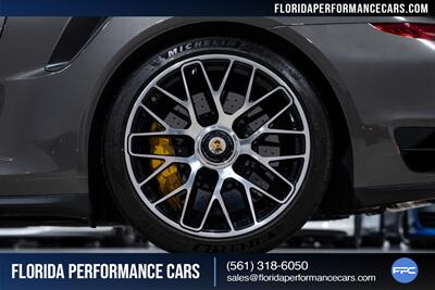 2016 Porsche 911 Turbo S   - Photo 13 - Riviera Beach, FL 33407