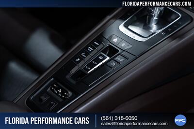 2016 Porsche 911 Turbo S   - Photo 53 - Riviera Beach, FL 33407