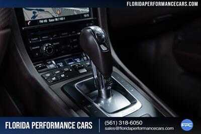 2016 Porsche 911 Turbo S   - Photo 47 - Riviera Beach, FL 33407