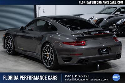2016 Porsche 911 Turbo S   - Photo 63 - Riviera Beach, FL 33407
