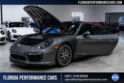 2016 Porsche 911 Turbo S   - Photo 33 - Riviera Beach, FL 33407