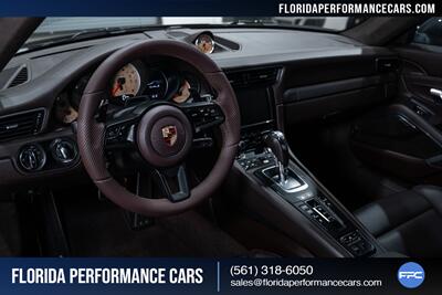 2016 Porsche 911 Turbo S   - Photo 44 - Riviera Beach, FL 33407