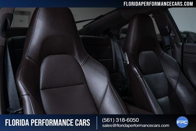 2016 Porsche 911 Turbo S   - Photo 57 - Riviera Beach, FL 33407