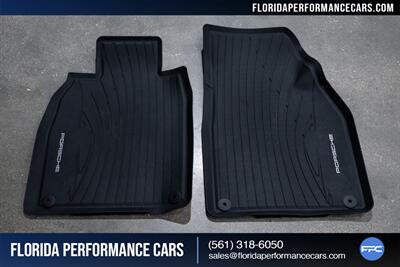 2016 Porsche 911 Turbo S   - Photo 66 - Riviera Beach, FL 33407