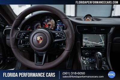 2016 Porsche 911 Turbo S   - Photo 42 - Riviera Beach, FL 33407