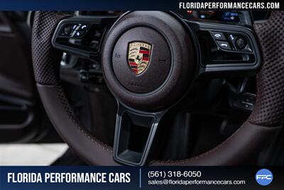 2016 Porsche 911 Turbo S   - Photo 43 - Riviera Beach, FL 33407