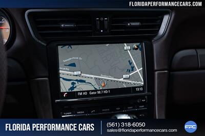 2016 Porsche 911 Turbo S   - Photo 49 - Riviera Beach, FL 33407