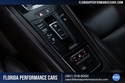 2016 Porsche 911 Turbo S   - Photo 46 - Riviera Beach, FL 33407