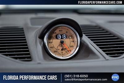 2016 Porsche 911 Turbo S   - Photo 50 - Riviera Beach, FL 33407