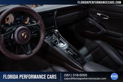 2016 Porsche 911 Turbo S   - Photo 45 - Riviera Beach, FL 33407