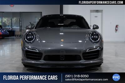 2016 Porsche 911 Turbo S   - Photo 65 - Riviera Beach, FL 33407