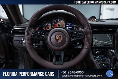 2016 Porsche 911 Turbo S   - Photo 19 - Riviera Beach, FL 33407