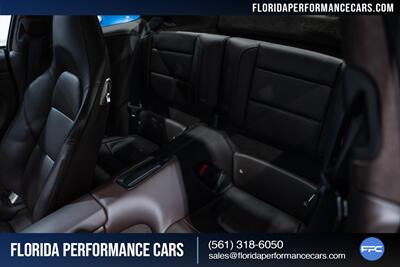 2016 Porsche 911 Turbo S   - Photo 22 - Riviera Beach, FL 33407