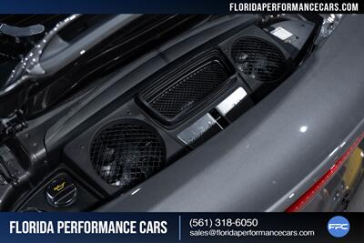 2016 Porsche 911 Turbo S   - Photo 38 - Riviera Beach, FL 33407
