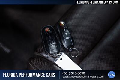 2016 Porsche 911 Turbo S   - Photo 27 - Riviera Beach, FL 33407