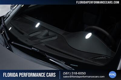 2016 Porsche 911 Turbo S   - Photo 60 - Riviera Beach, FL 33407