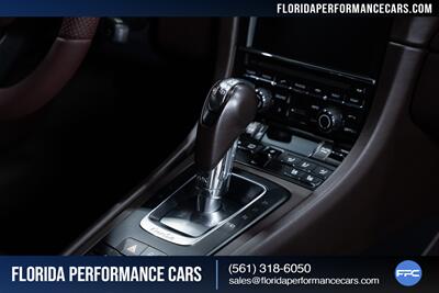 2016 Porsche 911 Turbo S   - Photo 54 - Riviera Beach, FL 33407