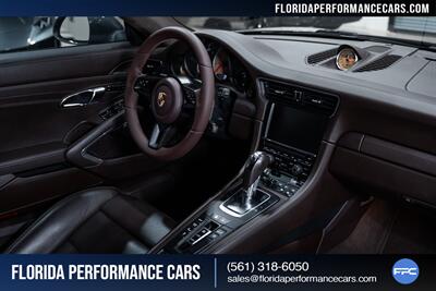 2016 Porsche 911 Turbo S   - Photo 51 - Riviera Beach, FL 33407