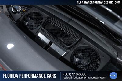 2016 Porsche 911 Turbo S   - Photo 39 - Riviera Beach, FL 33407