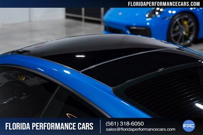 2015 Porsche 911 Turbo S   - Photo 14 - Riviera Beach, FL 33407