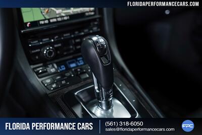 2015 Porsche 911 Turbo S   - Photo 54 - Riviera Beach, FL 33407