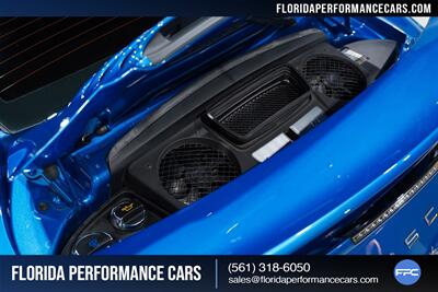 2015 Porsche 911 Turbo S   - Photo 45 - Riviera Beach, FL 33407