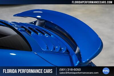 2015 Porsche 911 Turbo S   - Photo 65 - Riviera Beach, FL 33407