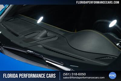 2015 Porsche 911 Turbo S   - Photo 12 - Riviera Beach, FL 33407