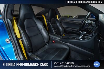 2015 Porsche 911 Turbo S   - Photo 34 - Riviera Beach, FL 33407