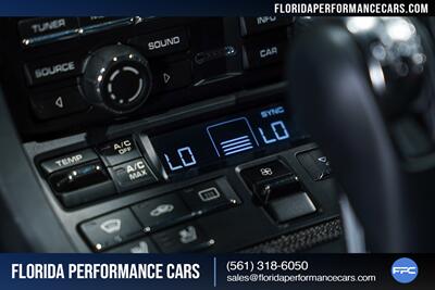 2015 Porsche 911 Turbo S   - Photo 55 - Riviera Beach, FL 33407