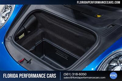 2015 Porsche 911 Turbo S   - Photo 43 - Riviera Beach, FL 33407