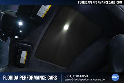 2015 Porsche 911 Turbo S   - Photo 30 - Riviera Beach, FL 33407