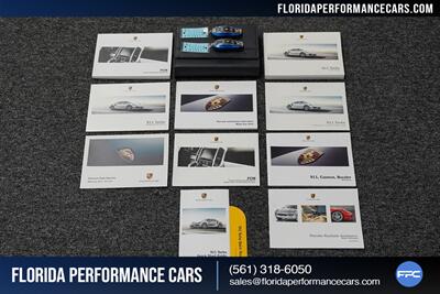 2015 Porsche 911 Turbo S   - Photo 29 - Riviera Beach, FL 33407
