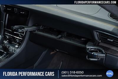 2015 Porsche 911 Turbo S   - Photo 62 - Riviera Beach, FL 33407