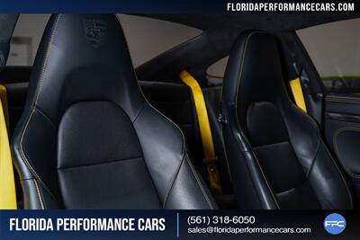 2015 Porsche 911 Turbo S   - Photo 35 - Riviera Beach, FL 33407