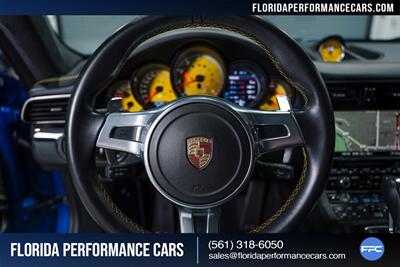 2015 Porsche 911 Turbo S   - Photo 25 - Riviera Beach, FL 33407