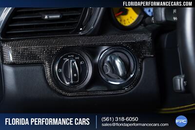 2015 Porsche 911 Turbo S   - Photo 63 - Riviera Beach, FL 33407