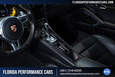 2015 Porsche 911 Turbo S   - Photo 52 - Riviera Beach, FL 33407