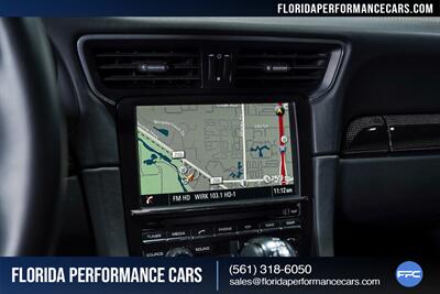 2015 Porsche 911 Turbo S   - Photo 56 - Riviera Beach, FL 33407