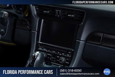 2015 Porsche 911 Turbo S   - Photo 61 - Riviera Beach, FL 33407