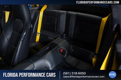 2015 Porsche 911 Turbo S   - Photo 26 - Riviera Beach, FL 33407