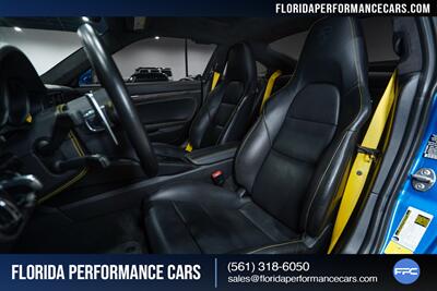 2015 Porsche 911 Turbo S   - Photo 20 - Riviera Beach, FL 33407