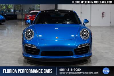 2015 Porsche 911 Turbo S   - Photo 68 - Riviera Beach, FL 33407