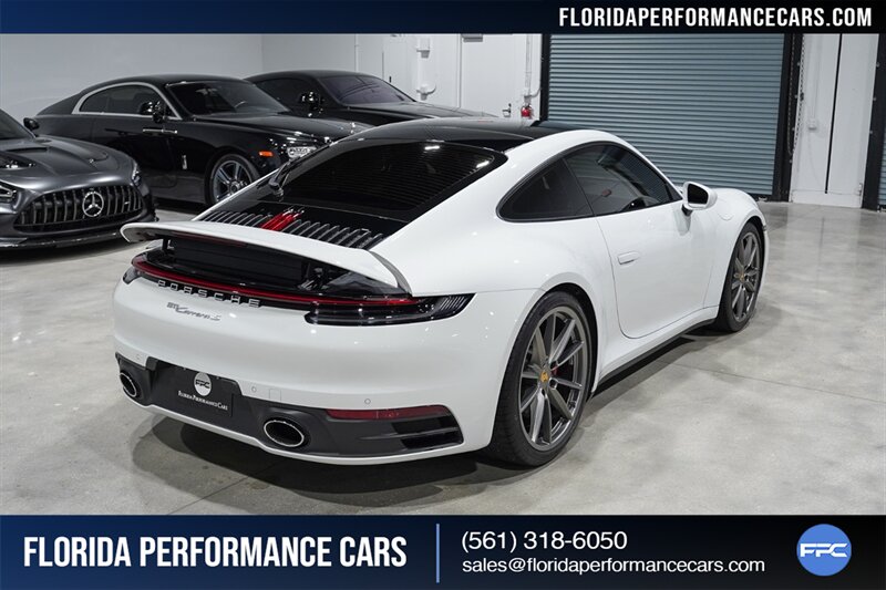 2020 Porsche 911 Carrera S   - Photo 6 - Riviera Beach, FL 33407